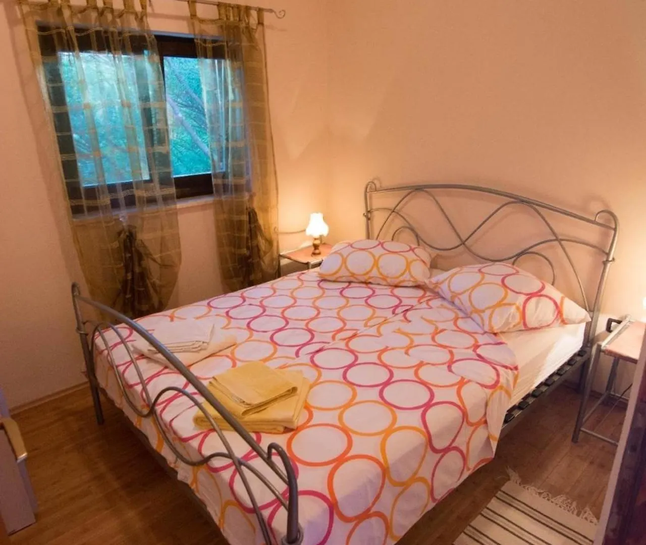 Apartment Ferienwohnung Fuer 3 Personen Ca 27 Qm In Rakalj, Istrien Bucht Von Rasa