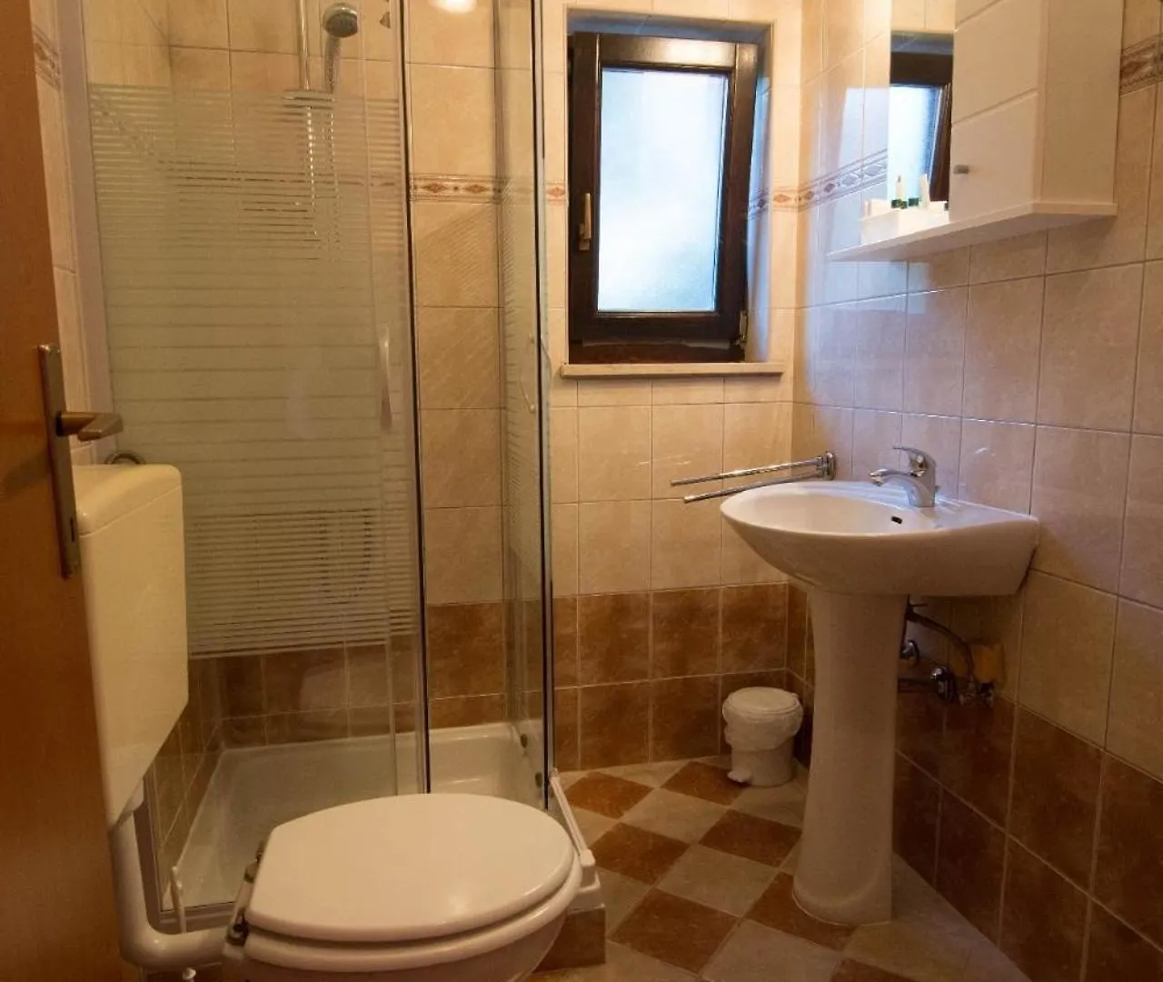 Ferienwohnung Fuer 3 Personen Ca 27 Qm In Rakalj, Istrien Bucht Von Rasa Apartment